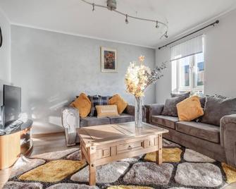 Beautiful Apartment in the Heart of Wellingborough - Wellingborough
