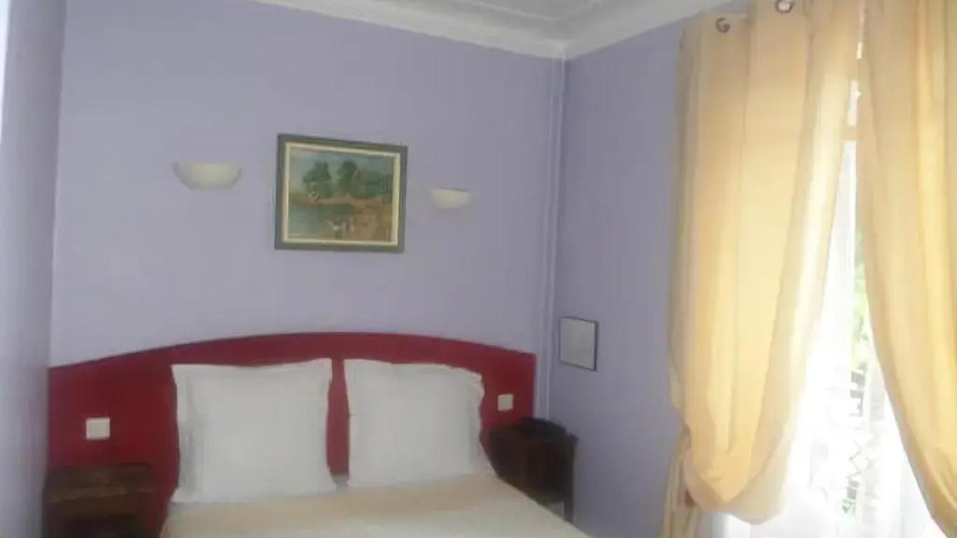 Hôtel Marie Louise