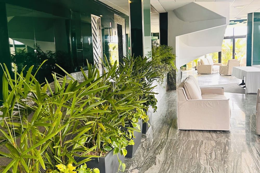 Circeo Park Hotel - San Felice Circeo - Lobby