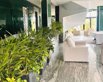 Circeo Park Hotel - San Felice Circeo - Lobby