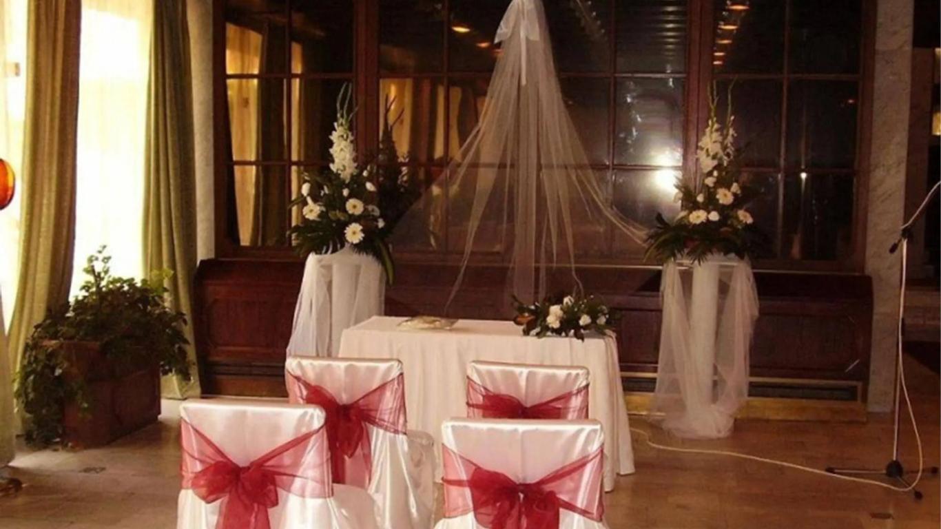 Hotel Konferencia