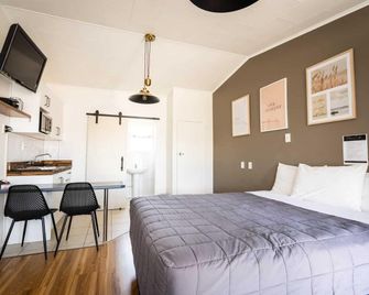 Frimley Lodge Motel - Hastings