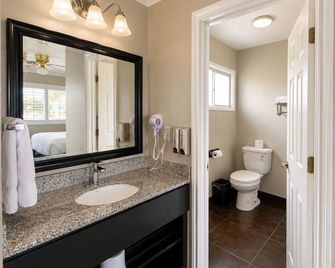 Rockview Inn and Suites - Morro Bay CA - Morro Bay