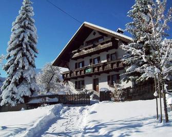 Haus Anni Kiechl - Tarrenz - Building