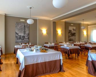 Hotel Belvedere Thiene - Thiene - Restaurante
