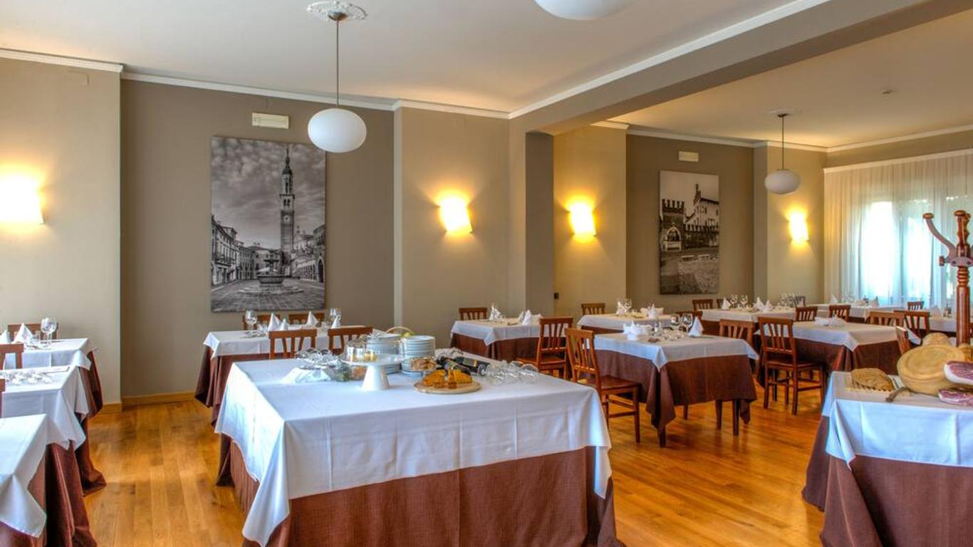 Hotel Belvedere Thiene