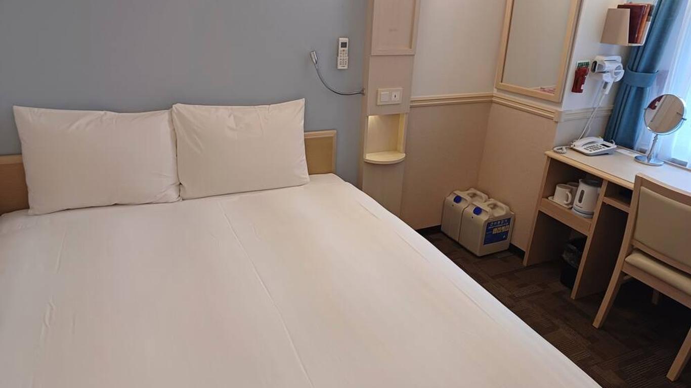 Toyoko Inn Ulsan Samsandong