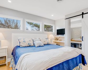 Sea Colony - 6301 Private - Bethany Beach - Chambre