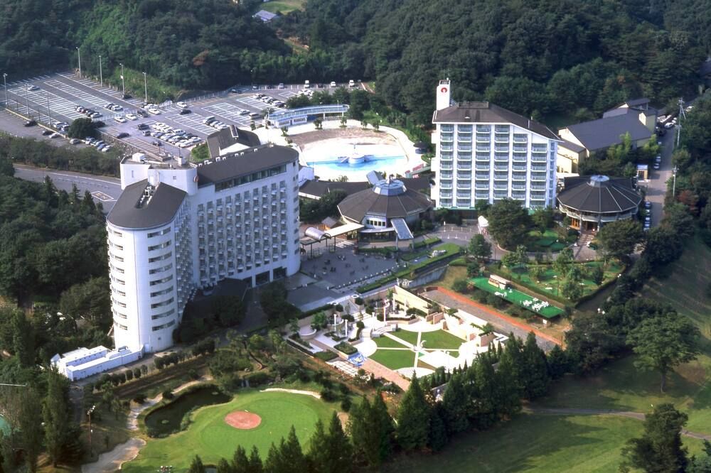 هوتل هيريتيدج ريزورتس