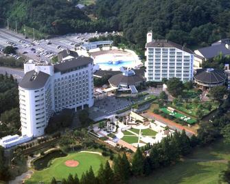 Hotel Heritage - Kumagaya - Gebäude