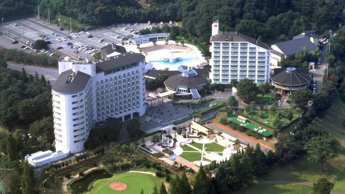 هوتل هيريتيدج ريزورتس