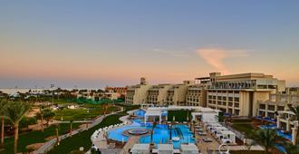 Steigenberger Pure Lifestyle (Adults Only) - Hurghada - Pool