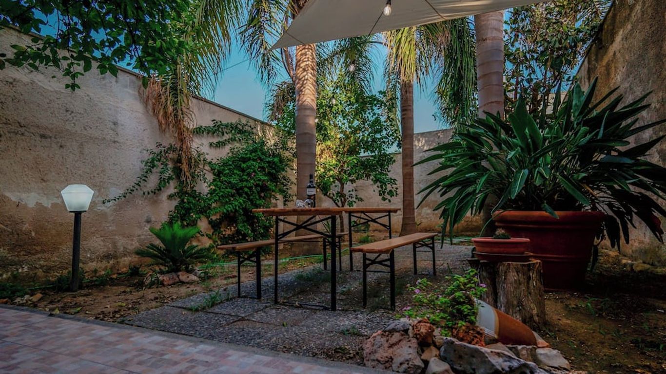 Bed and Breakfast Cairoli Exclusive Room