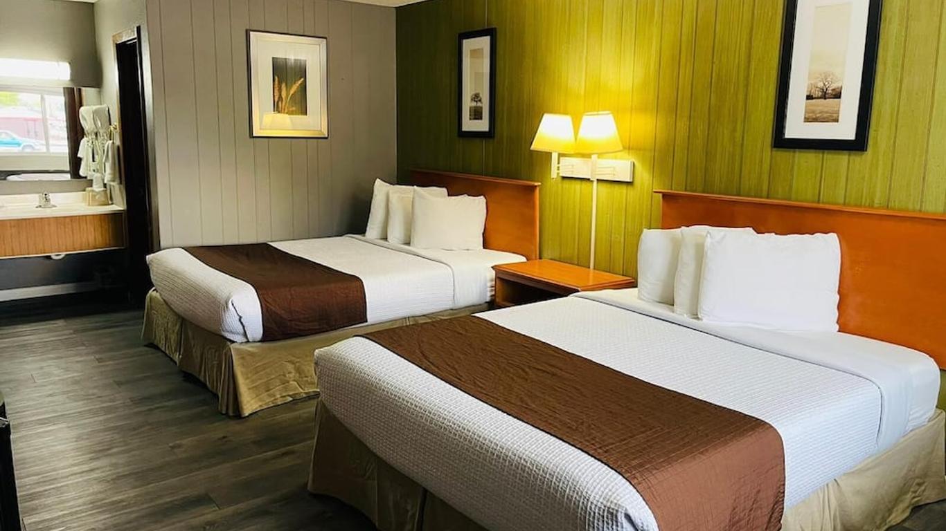 Sparta inn