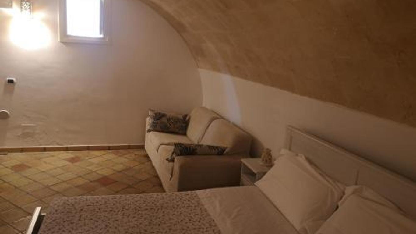 Bed And Breakfast Nelmuro