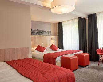 Prinsenhotel - Amsterdam - Bedroom