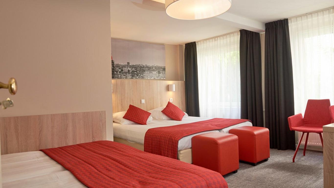 Prinsenhotel