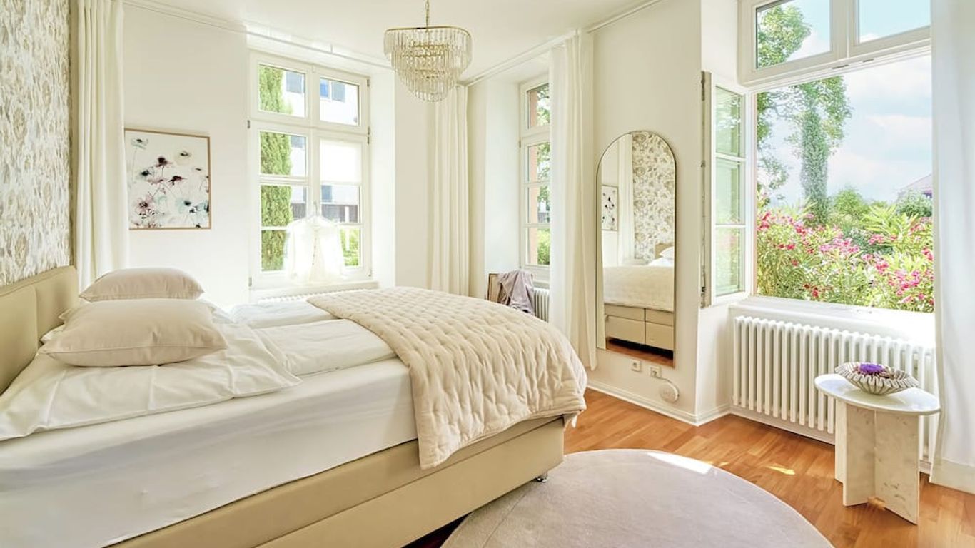 Boutique Suites Heidelberg Alte Zigarrenmanufaktur