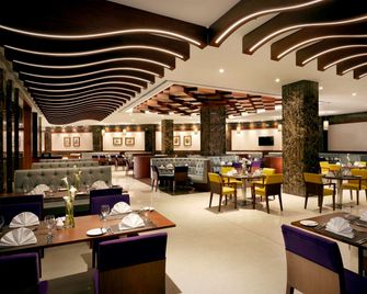 Royal Tulip Muscat - Mascate - Restaurante