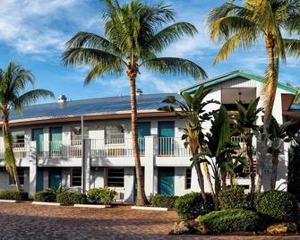 Sanibel Island Beach Resort - Sanibel - Edificio