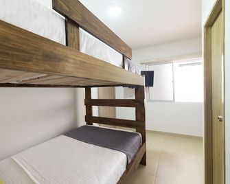 Ayenda 1240 Megua - Medellín - Habitación