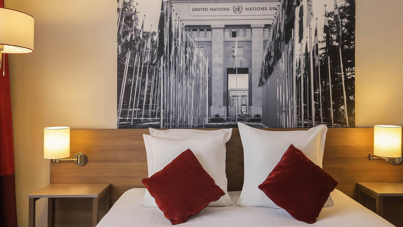 أداجيو أوريجينال تويري جينيف