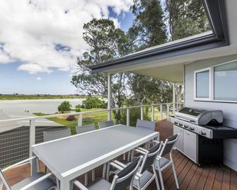 Darcys Place - Tailem Bend - Tailem Bend - Balcón