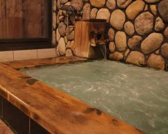 Hotel Silk no Mori (Adult Only) - Tosu