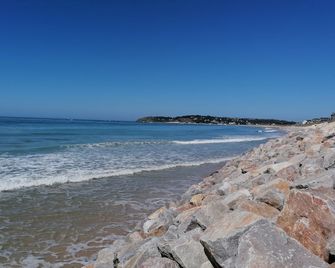 House 'Les Dunes' 250 m from the beach. - Barneville-Carteret - Beach