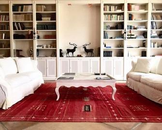 Borgo del Gelso - Olgiata - Lounge