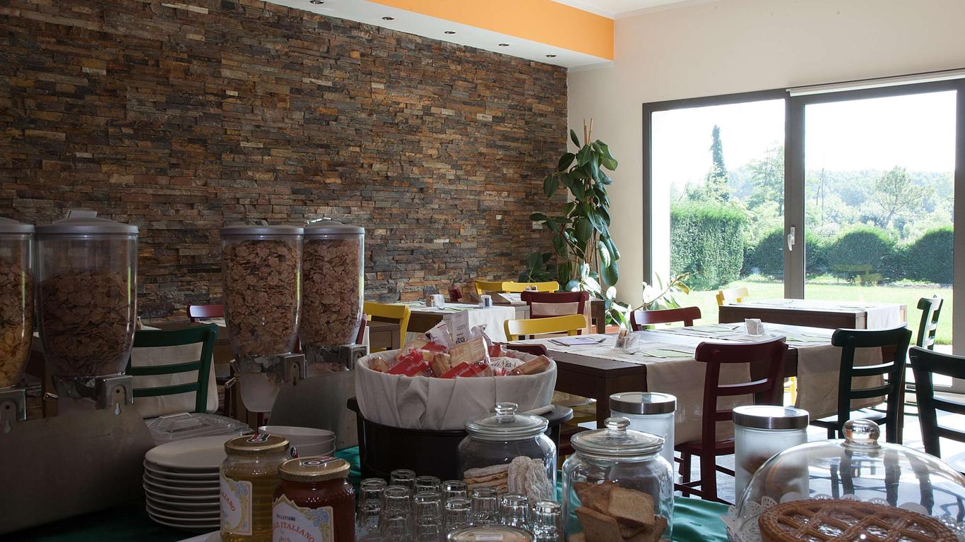 Hotel Del Parco