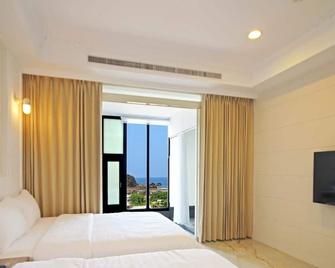 House16 - Ludao - Bedroom