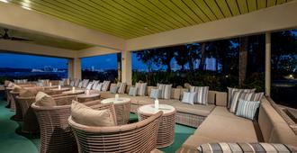 Hilton Guam Resort & Spa - Tamuning - Uteplats