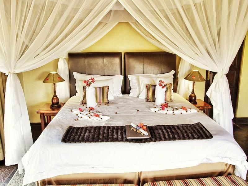 كامباكو لودج