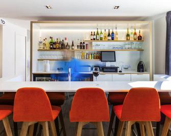 ibis Styles Toulouse Nord Sesquieres - Toulouse - Bar