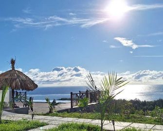 Le Marin, Rodrigues Island - Patate Théophile - Vista del exterior