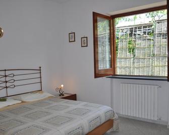 Bed and Lemons - Piano di Sorrento - Camera da letto