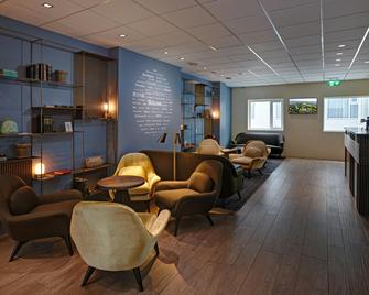 Hotel Klettur - Reykjavik - Lounge