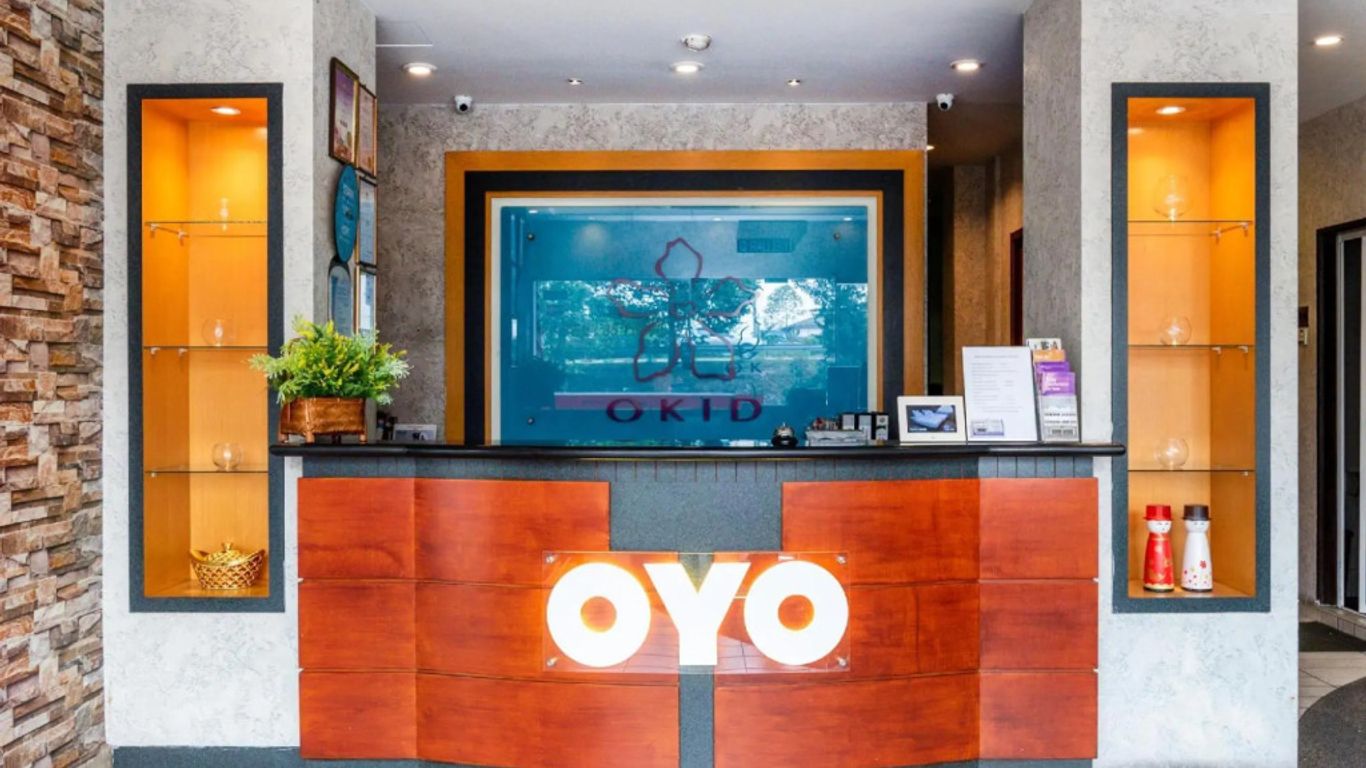Okid Hotel