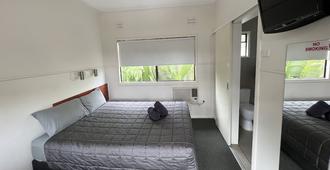 Hi-Way Motel Grafton - Digital & Contactless - Grafton - Bedroom
