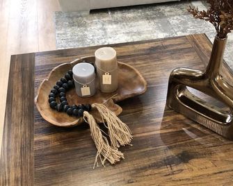Luxury Pool Retreat Near Downtown Dallas - Mesquite - Room amenity