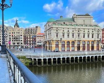 Bilder Boutique Hotel - Bilbao