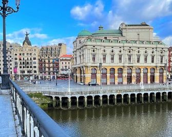 Bilder Boutique Hotel - Bilbao