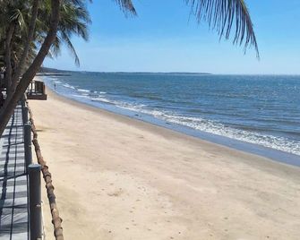 Minh Tam Resort - Phan Thiet - Playa