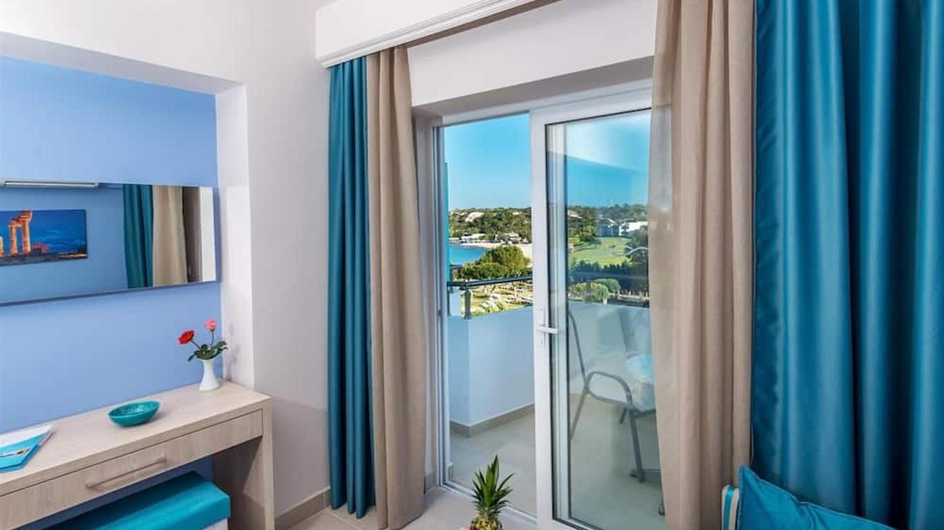 Irene Palace Beach Resort