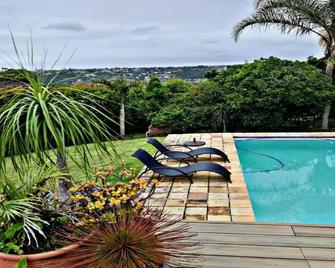 Summit Place - East London - Pool