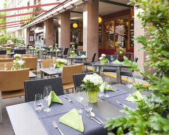 Royal Hotel - Basileia - Restaurante