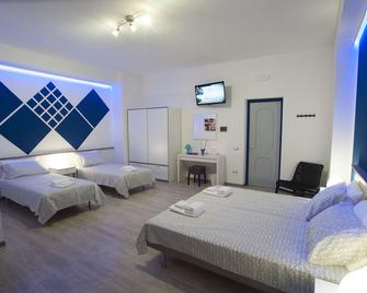 B&B Del Centro - Partinico - Habitación