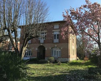 Chez Dan et Véro - Moissac