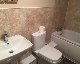 Villa Bianca B&B - Penrith